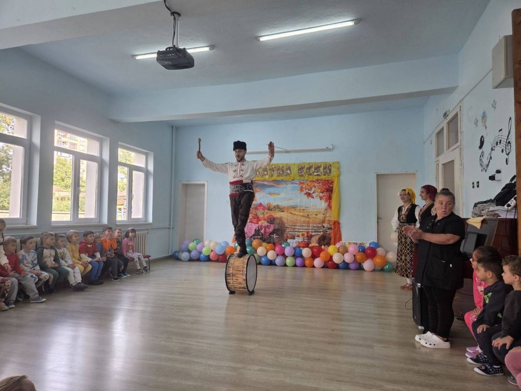 1 октомври- Ден на музиката 4
